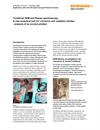 Application note:  SCA oxidation application note - cultural heritage