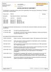 Declaration of conformity:  RMI-QE - UKD 2021-00586