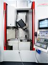 XM-60 multi-axis calibrator and five axis measurement