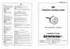 Installation guide:  IMP Inductive module probe