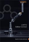 Brochure:  CARTO Ballbar Connect
