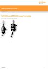 User guide:  MH20 and MH20i (H-1000-5195)