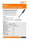 Data sheet:  SFM-C3 (H-1000-2129)