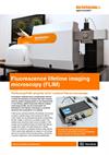 Product note:  Fluorescence lifetime imaging microscopy (FLIM)