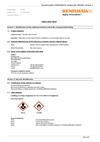 Safety Data Sheet:  Titanium MG1 - EU and US