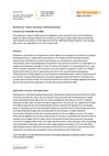Modern Slavery and Human Trafficking Statement FY2025