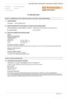 Safety Data Sheet:  Cobalt chrome - DG1 dental powder - EU