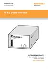 Installation guide:  PI 4-2 (H-1000-5004) - legacy