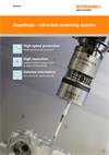 Brochure:  SupaScan