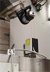 Off-axis measurement testing with the XM-60 multi-axis calibrator