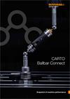 Brochure:  CARTO Ballbar Connect
