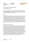 Slavery and Human Trafficking Statement - Financial year ended June 2022