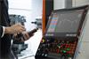 Using Set and Inspect Program builder mode on a Mazak control