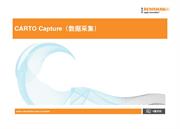 用户指南： CARTO Capture（数据采集）