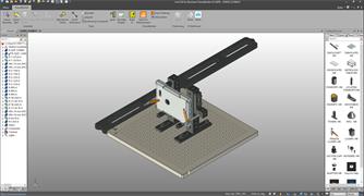 FixtureBuilder 8.0