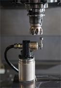 Renishaw TS27R tool setting probes are saving QEP up to 85 minutes per set-up