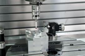 OMP40-2 and OTS on Machine