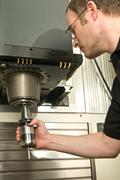 Probe inspection: OMP60