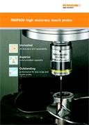 Brochure:  RMP600 high accuracy touch probe