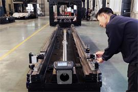 Long range parallelism with XK10