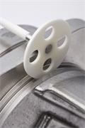 ceramic disc stylus