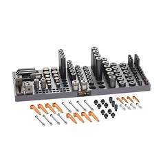 M8 CMM and Equator™ magnetic and clamping kit B