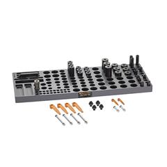 M8 CMM and Equator™ clamping kit A